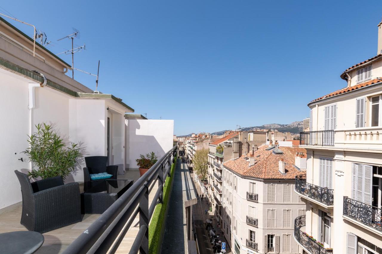 Celenya Hotel Toulon Luaran gambar