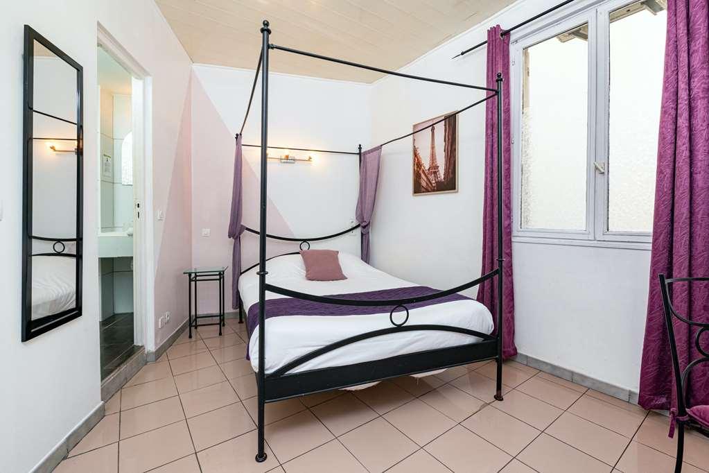 Celenya Hotel Toulon Luaran gambar