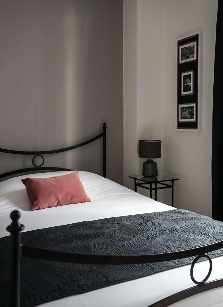 Celenya Hotel Toulon Bilik gambar